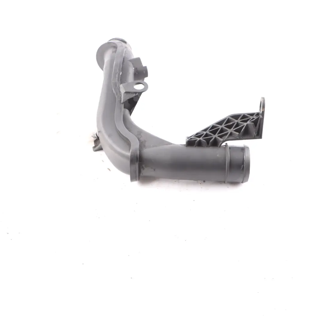Audi A3 8P VW Tiguan Turbo Intercooler Air Intake Pipe Hose Line - SKU 5N0145770A - Part number 5N0145770A