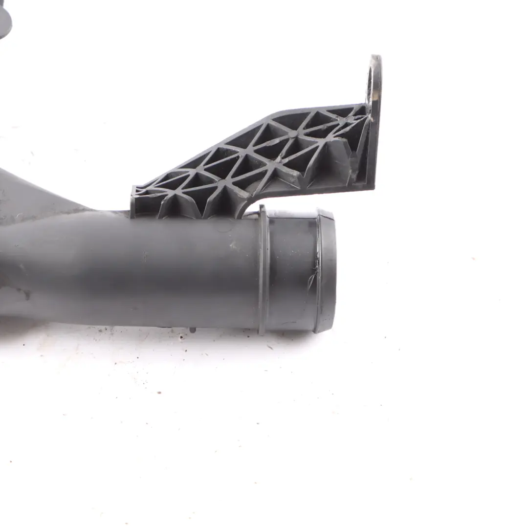 Audi A3 8P VW Tiguan Turbo Intercooler Air Intake Pipe Hose Line - SKU 5N0145770A - Part number 5N0145770A