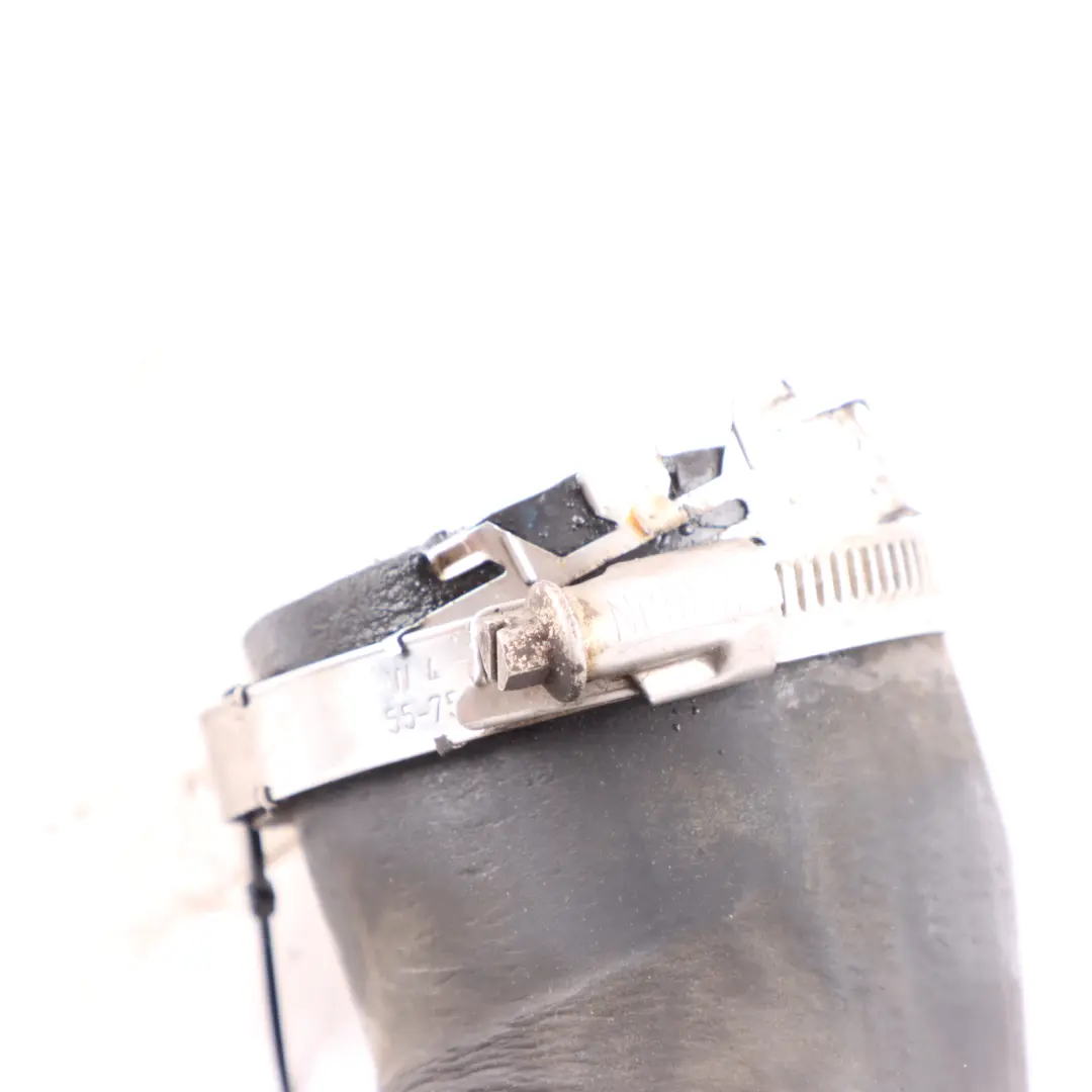 Hose Pipe Line to Volkswagen Tiguan 5N Turbo Charger Air Intercooler with Part number 5N0145832K Volkswagen Tiguan 5N Turbo Charger Air Intercooler Hose Pipe Line - SKU 5N0145832K - Part number 5N0145832K