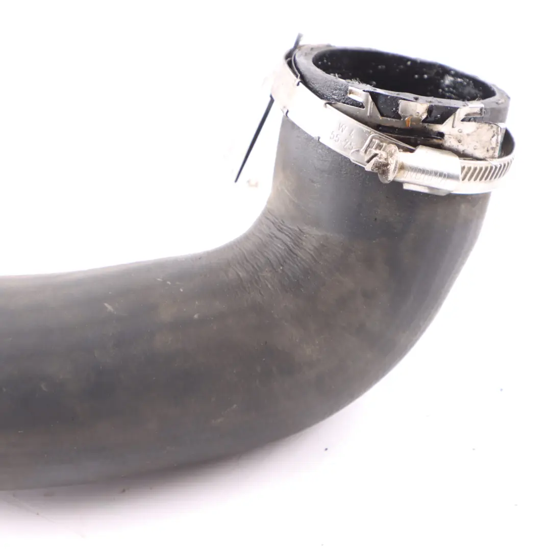 Hose Pipe Line to Volkswagen Tiguan 5N Turbo Charger Air Intercooler with Part number 5N0145832K Volkswagen Tiguan 5N Turbo Charger Air Intercooler Hose Pipe Line - SKU 5N0145832K - Part number 5N0145832K