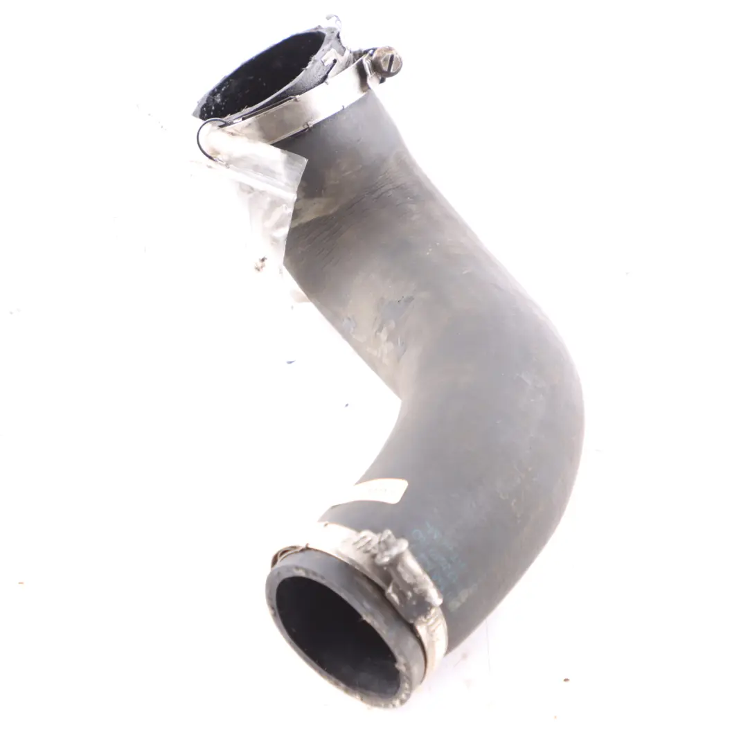 Hose Pipe Line to Volkswagen Tiguan 5N Turbo Charger Air Intercooler with Part number 5N0145832K Volkswagen Tiguan 5N Turbo Charger Air Intercooler Hose Pipe Line - SKU 5N0145832K - Part number 5N0145832K