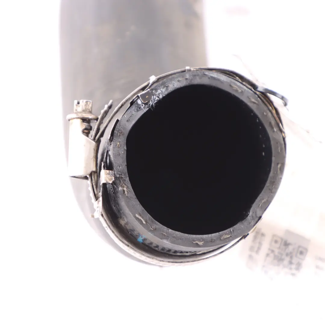 Hose Pipe Line to Volkswagen Tiguan 5N Turbo Charger Air Intercooler with Part number 5N0145832K Volkswagen Tiguan 5N Turbo Charger Air Intercooler Hose Pipe Line - SKU 5N0145832K - Part number 5N0145832K