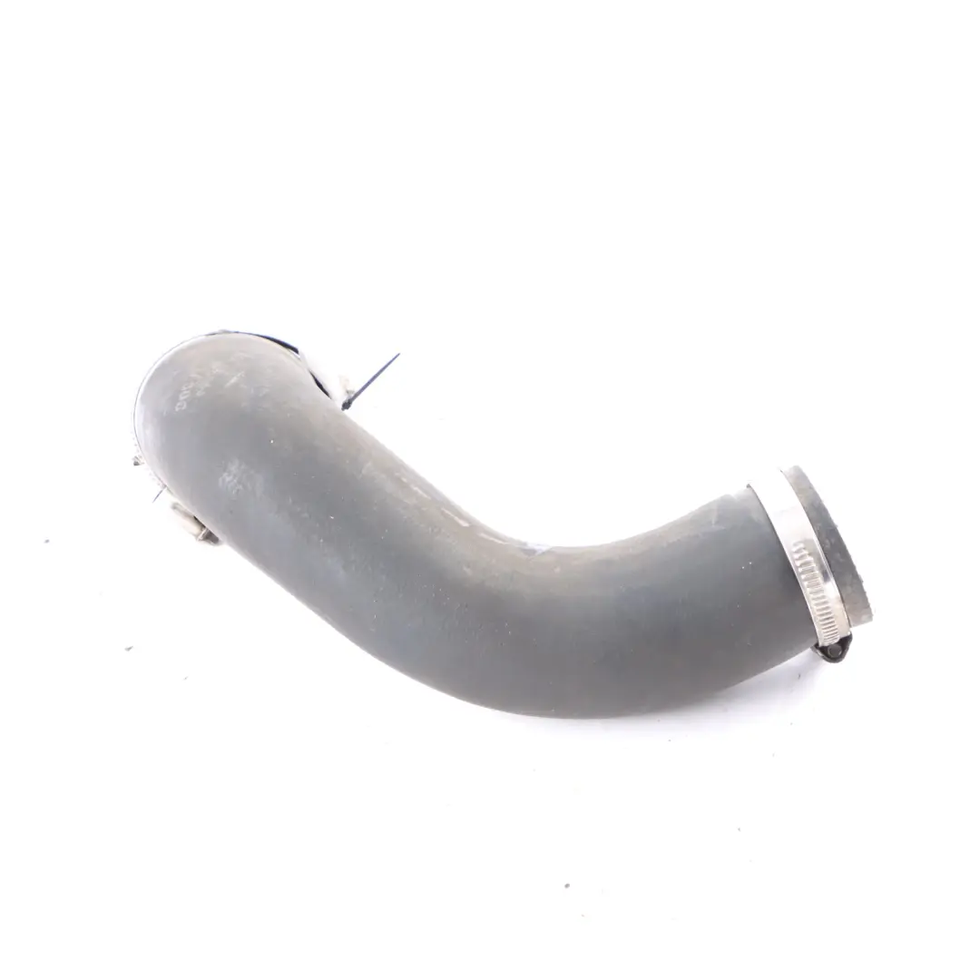 Hose Pipe Line to Volkswagen Tiguan 5N Turbo Charger Air Intercooler with Part number 5N0145832K Volkswagen Tiguan 5N Turbo Charger Air Intercooler Hose Pipe Line - SKU 5N0145832K - Part number 5N0145832K
