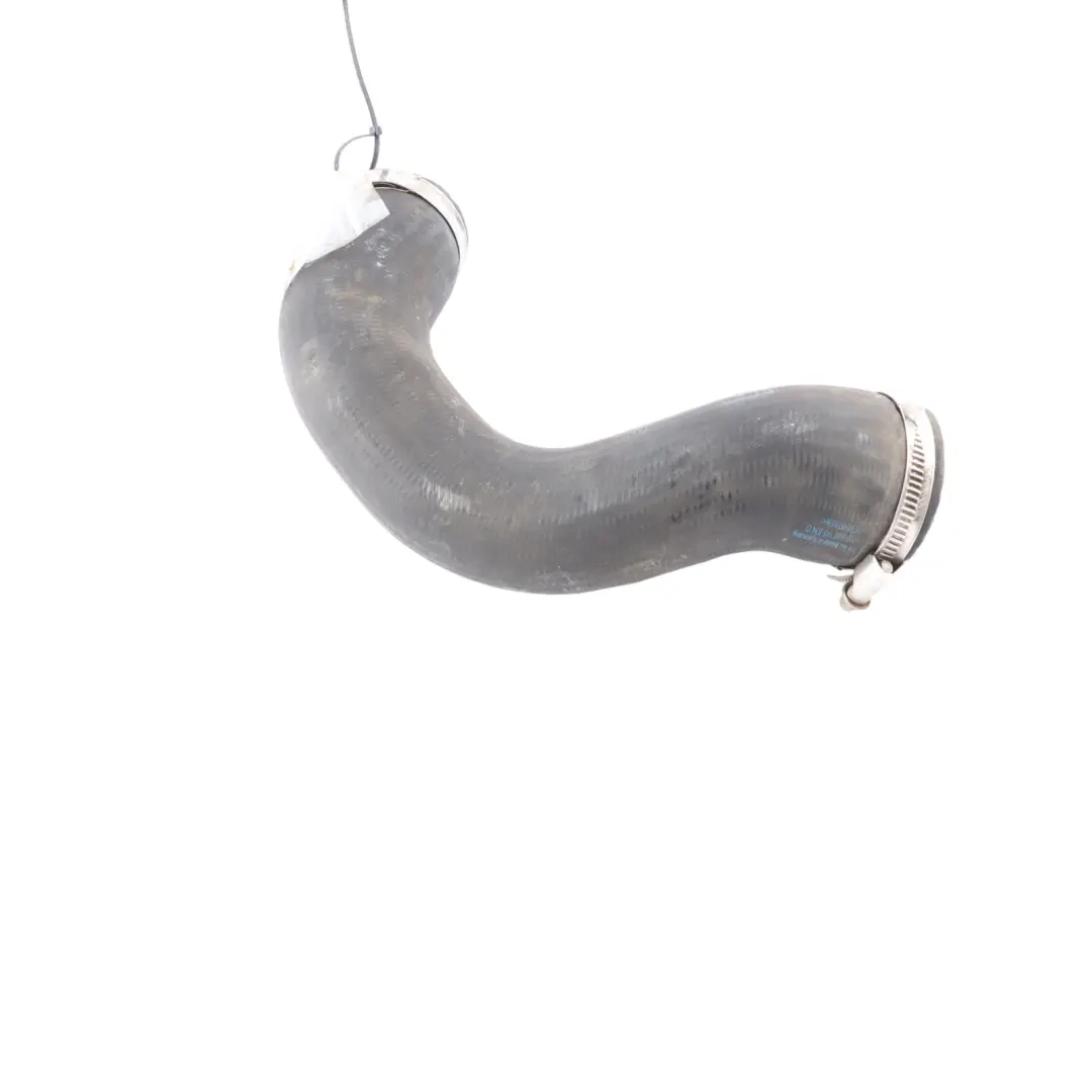 Tubo Turbo Tubo Intercooler Tubería para VW Volkswagen Tiguan 5N 2.0 TDI con número de pieza 5N0145834G VW Volkswagen Tiguan 5N 2.0 TDI Tubo Turbo Tubo Intercooler Tubería - SKU 5N0145834G - Número de pieza 5N0145834G