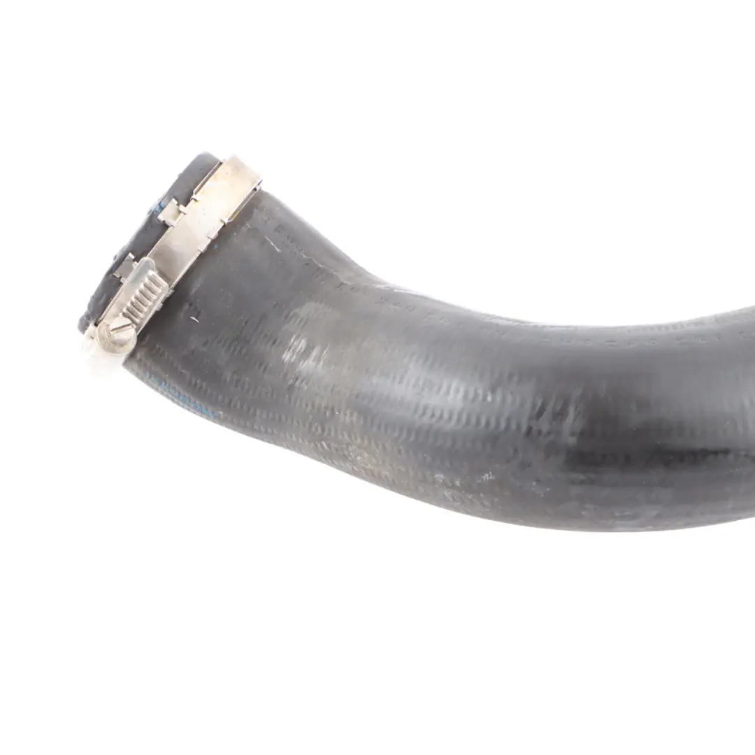 VW Volkswagen Tiguan 5N 2.0 TDI Turbo Tube Intercooler Hose Pipe Line - SKU 5N0145834G - Part number 5N0145834G