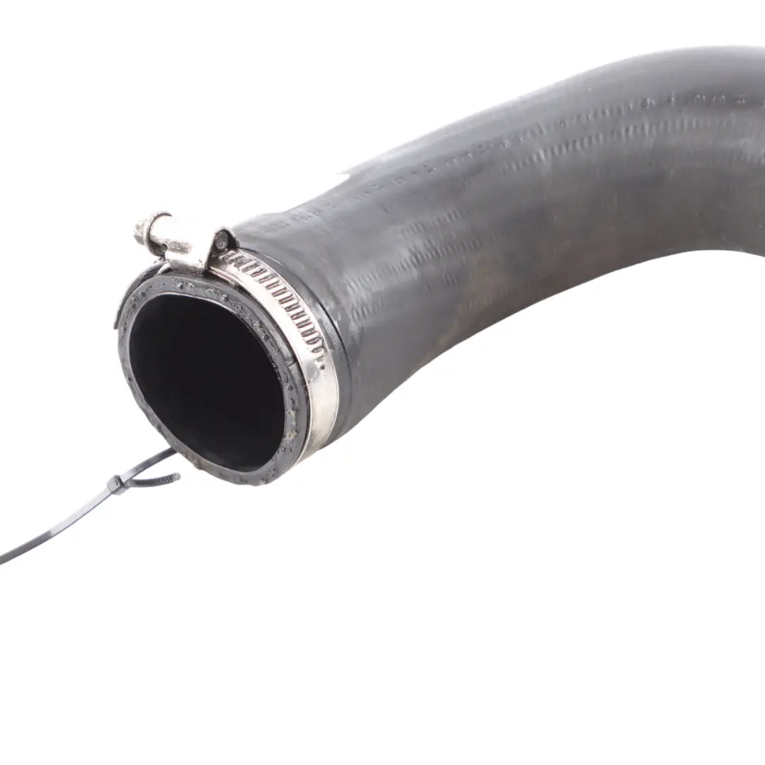 VW Volkswagen Tiguan 5N 2.0 TDI Turbo Tube Intercooler Hose Pipe Line - SKU 5N0145834G - Part number 5N0145834G