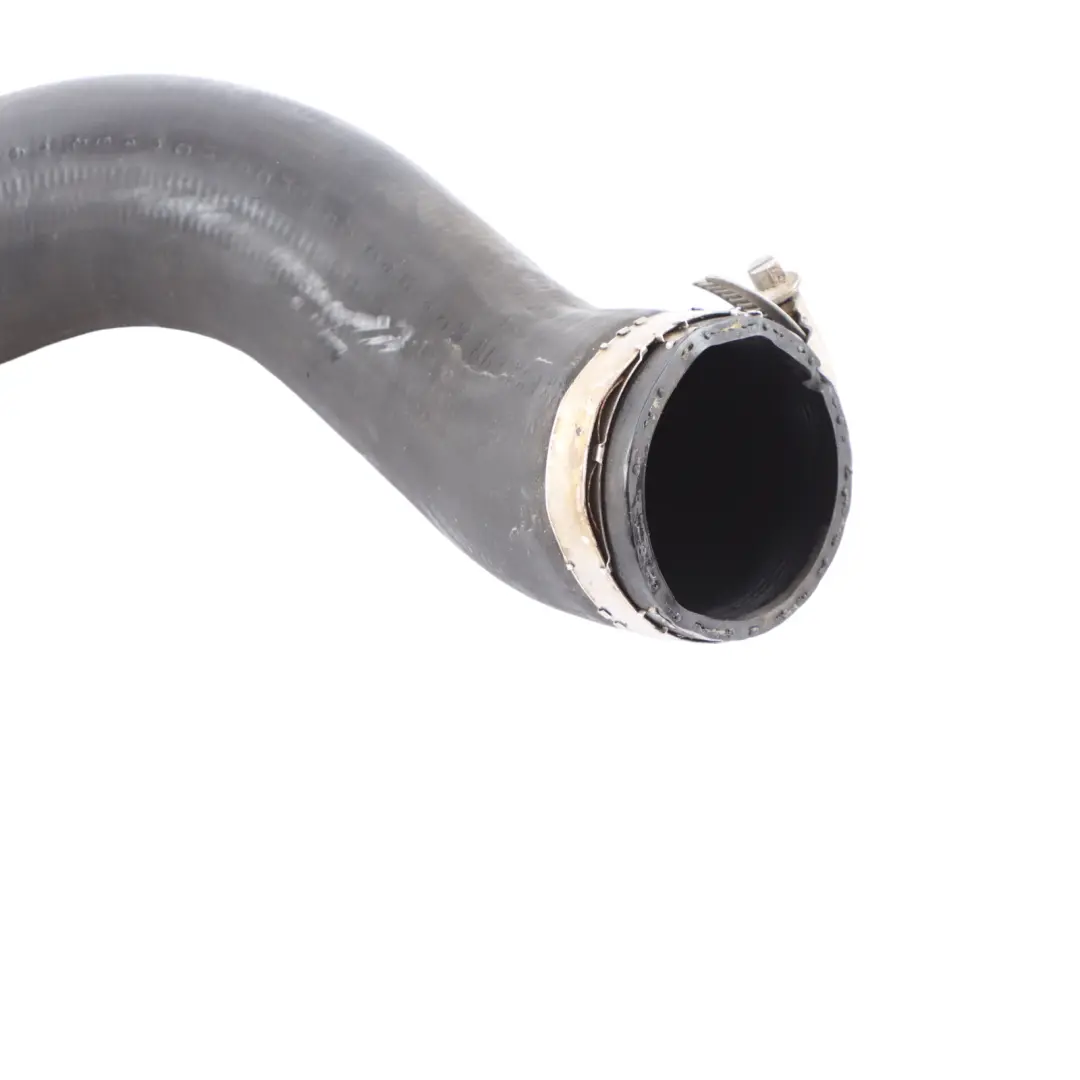 VW Volkswagen Tiguan 5N 2.0 TDI Turbo Tuyau d'arrosage Intercooler - SKU 5N0145834G - Numéro de pièce 5N0145834G
