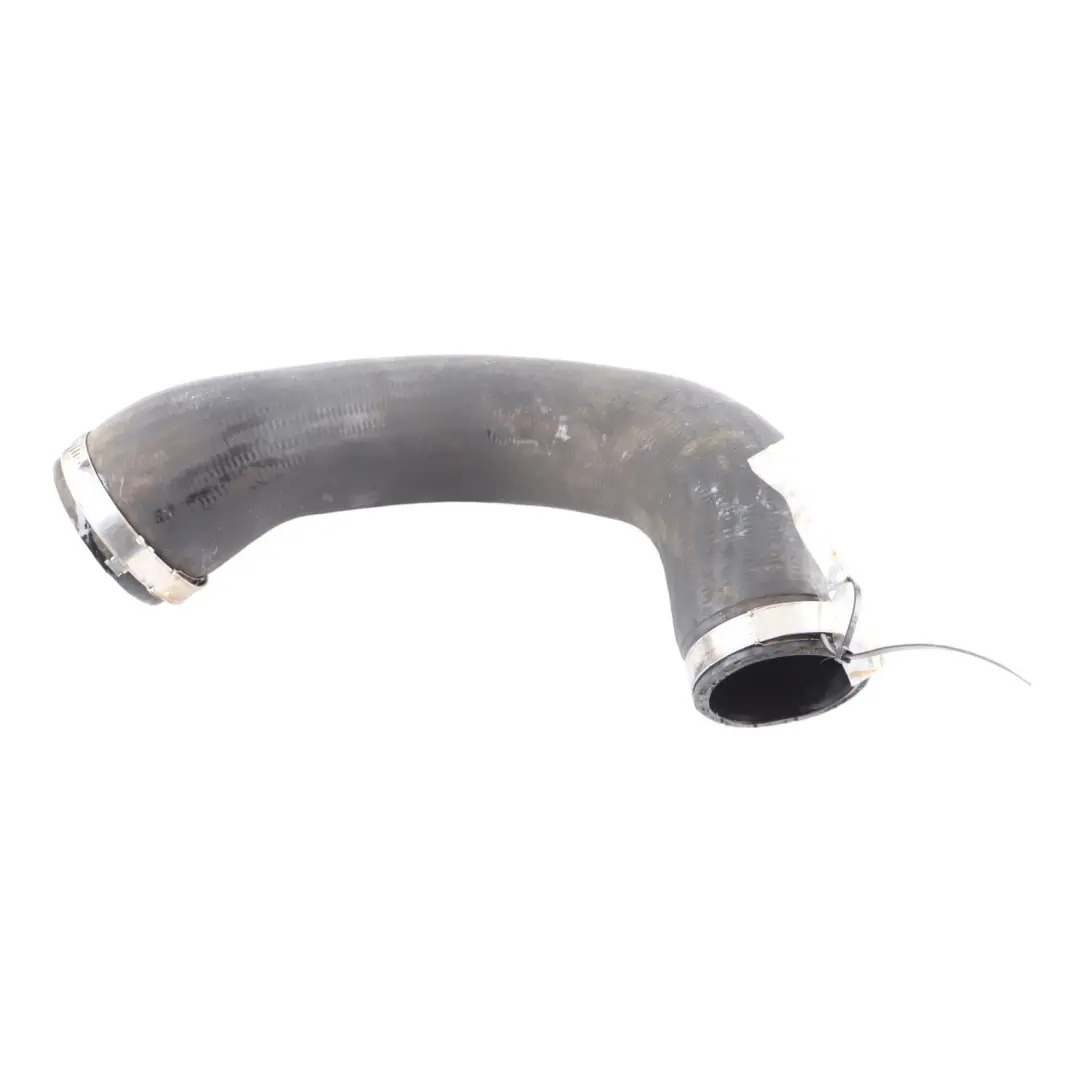 VW Volkswagen Tiguan 5N 2.0 TDI Turbo Tube Intercooler Hose Pipe Line - SKU 5N0145834G - Part number 5N0145834G