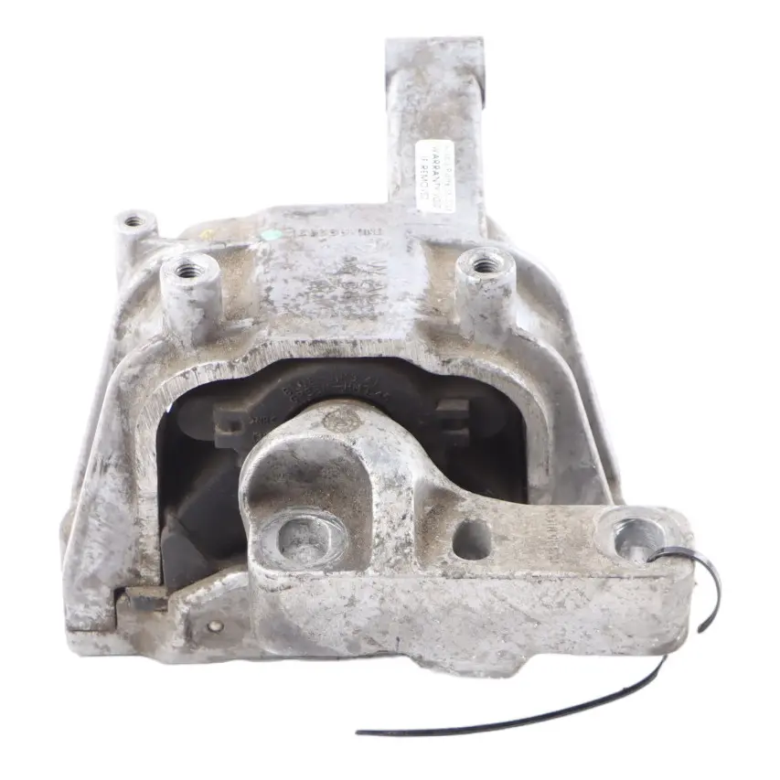 CFFB Motor Halterung Träger 5N0199262 für VW Volkswagen Tiguan 5N 2.0 TDI mit Teilenummer 5N0199262L VW Volkswagen Tiguan 5N 2.0 TDI CFFB Motor Halterung Träger 5N0199262 - SKU 5N0199262L - Teilenummer 5N0199262L