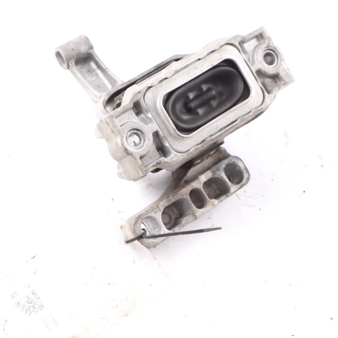 VW Volkswagen Tiguan 5N 2.0 TDI CFFB montaje motor Soporte - SKU 5N0199262L - Número de pieza 5N0199262L