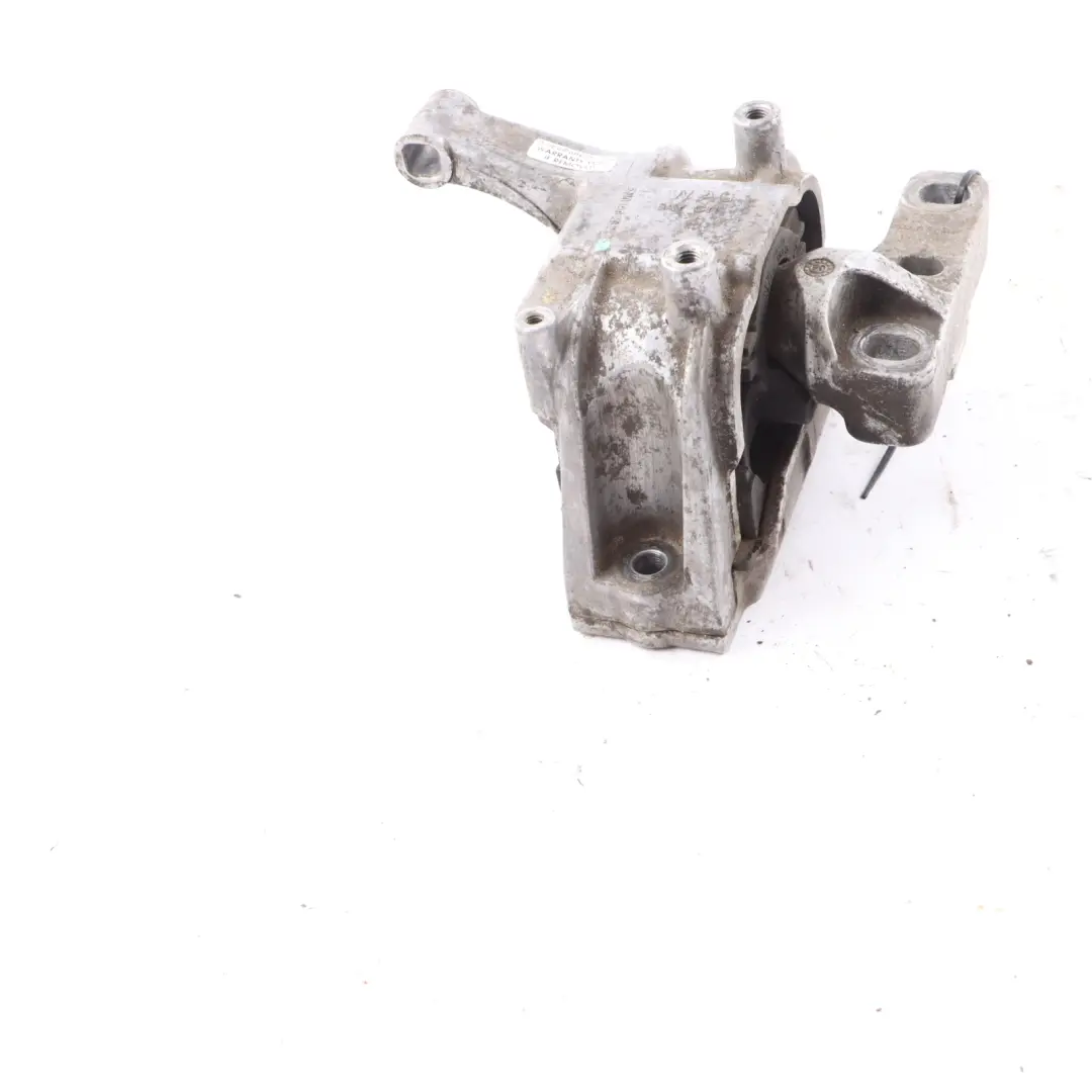 CFFB Support Moteur pour VW Volkswagen Tiguan 5N 2.0 TDI à propos du numéro de pièce 5N0199262L VW Volkswagen Tiguan 5N 2.0 TDI CFFB Support Moteur - SKU 5N0199262L - Numéro de pièce 5N0199262L