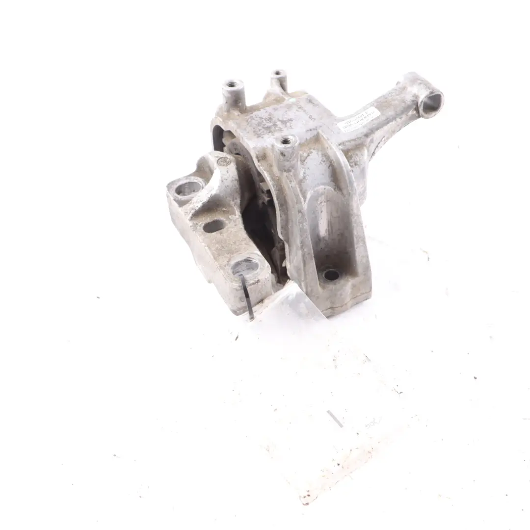 VW Volkswagen Tiguan 5N 2.0 TDI CFFB montaje motor Soporte - SKU 5N0199262L - Número de pieza 5N0199262L