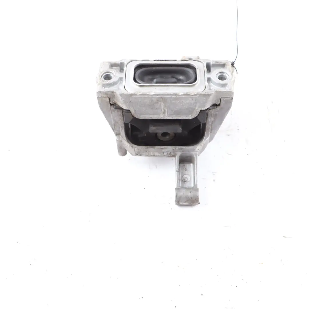 VW Volkswagen Tiguan 5N 2.0 TDI CFFB montaje motor Soporte - SKU 5N0199262L - Número de pieza 5N0199262L