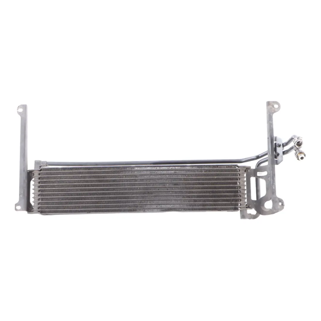 Volkswagen Tiguan 5N Gearbox Cooler Oil Transmission Cooling Radiator - SKU 5N0317019C - Part number 5N0317019C