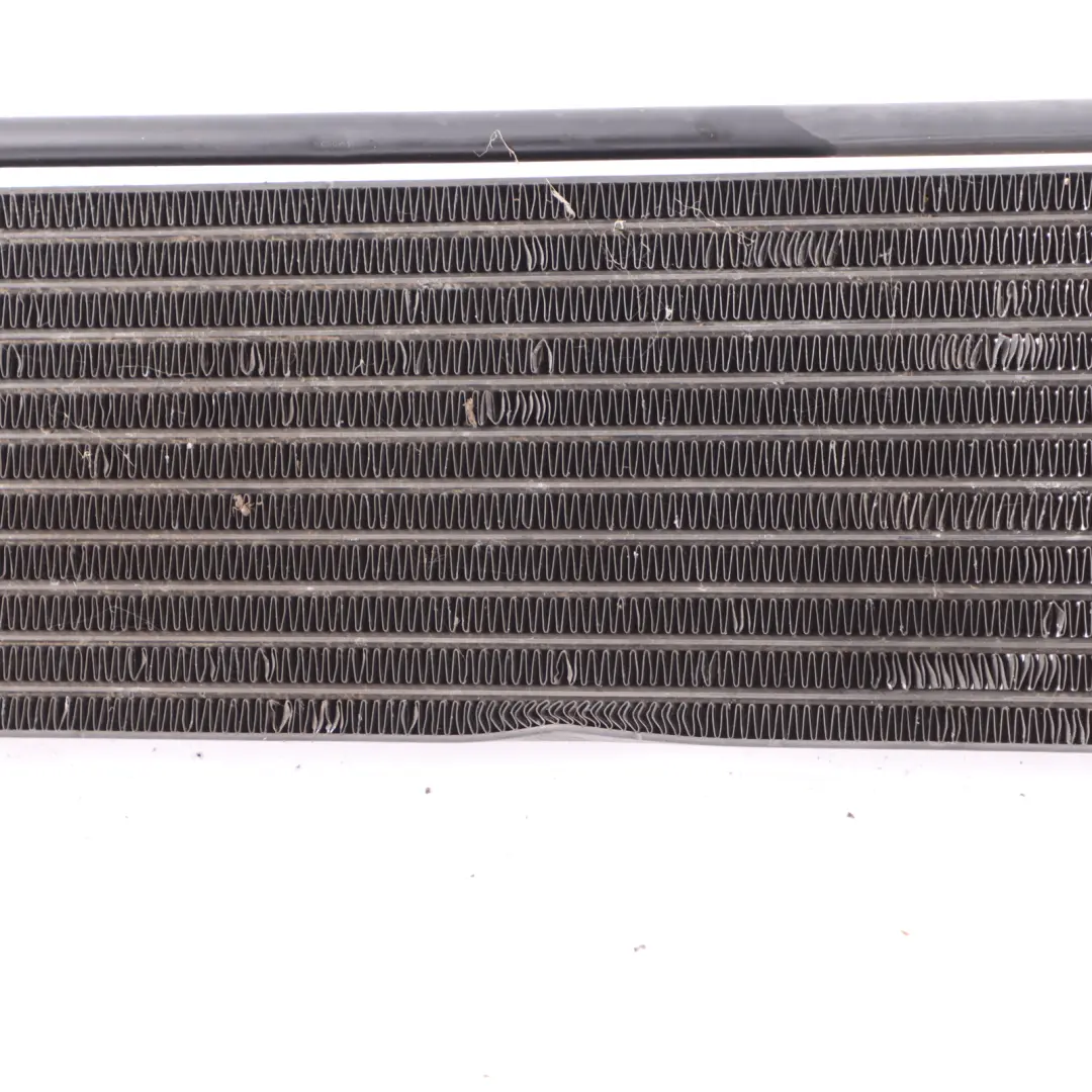 Volkswagen Tiguan 5N Gearbox Cooler Oil Transmission Cooling Radiator - SKU 5N0317019C - Part number 5N0317019C
