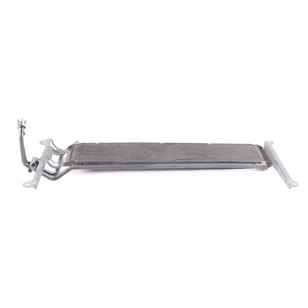 Volkswagen Tiguan 5N Gearbox Cooler Oil Transmission Cooling Radiator - SKU 5N0317019C - Part number 5N0317019C