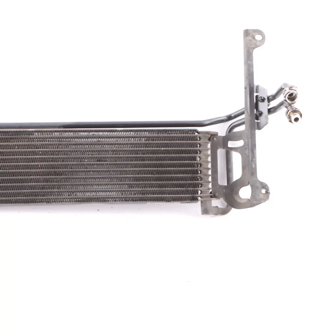 Volkswagen Tiguan 5N Gearbox Cooler Oil Transmission Cooling Radiator - SKU 5N0317019C - Part number 5N0317019C