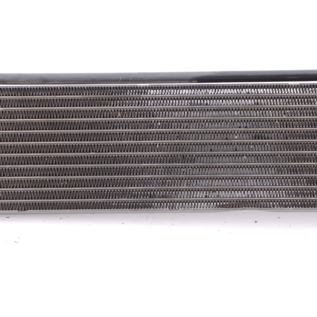 Volkswagen Tiguan 5N Gearbox Cooler Oil Transmission Cooling Radiator - SKU 5N0317019C - Part number 5N0317019C