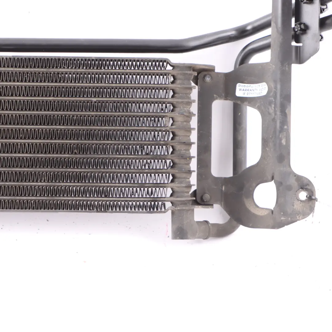 Volkswagen Tiguan 5N Gearbox Cooler Oil Transmission Cooling Radiator - SKU 5N0317019C - Part number 5N0317019C