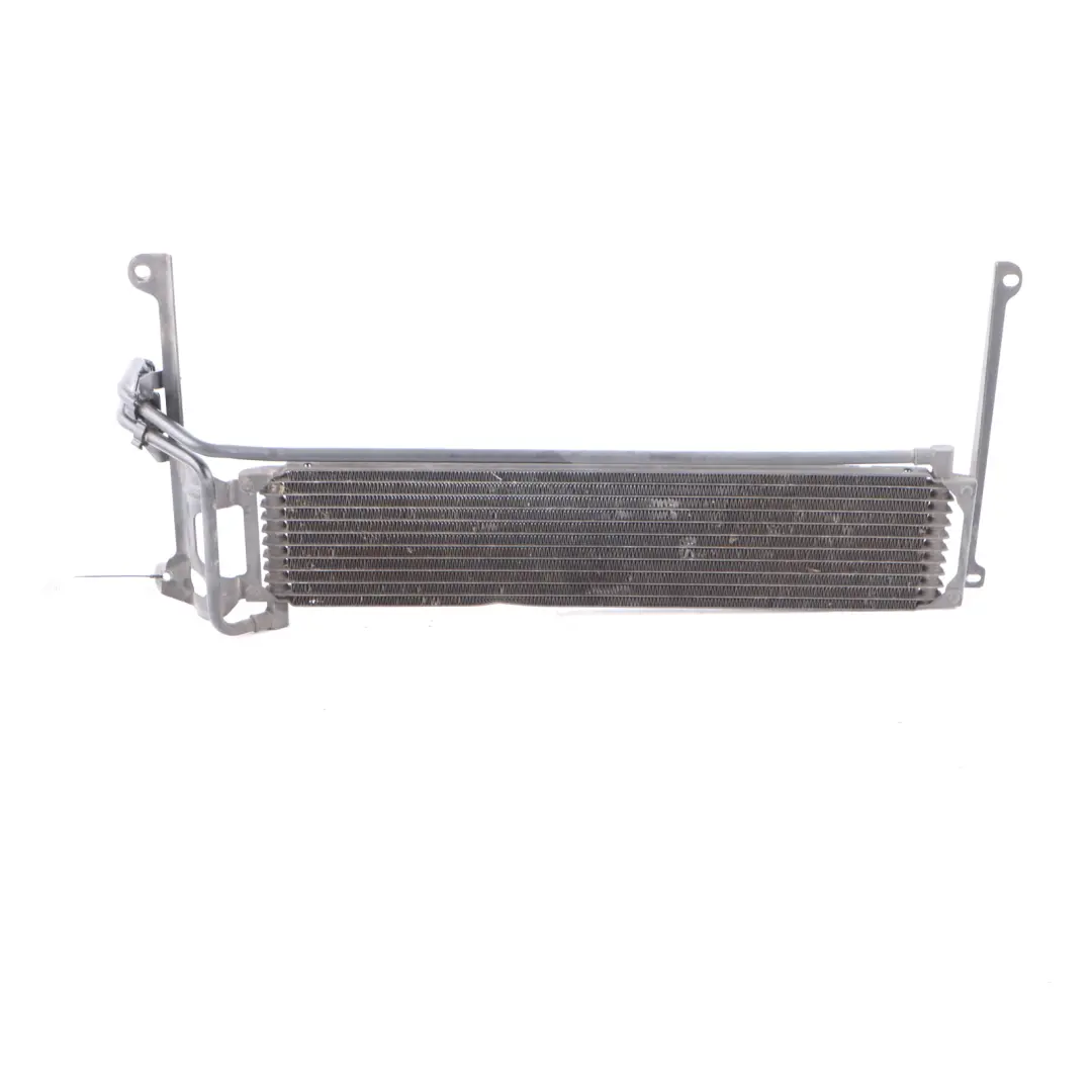 Volkswagen Tiguan 5N Gearbox Cooler Oil Transmission Cooling Radiator - SKU 5N0317019C - Part number 5N0317019C