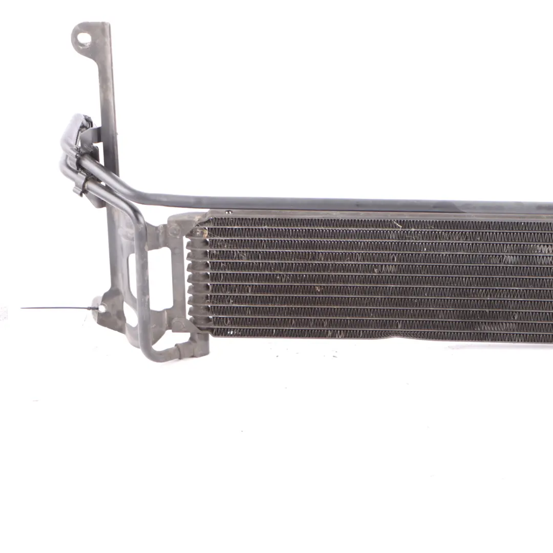 Volkswagen Tiguan 5N Gearbox Cooler Oil Transmission Cooling Radiator - SKU 5N0317019C - Part number 5N0317019C