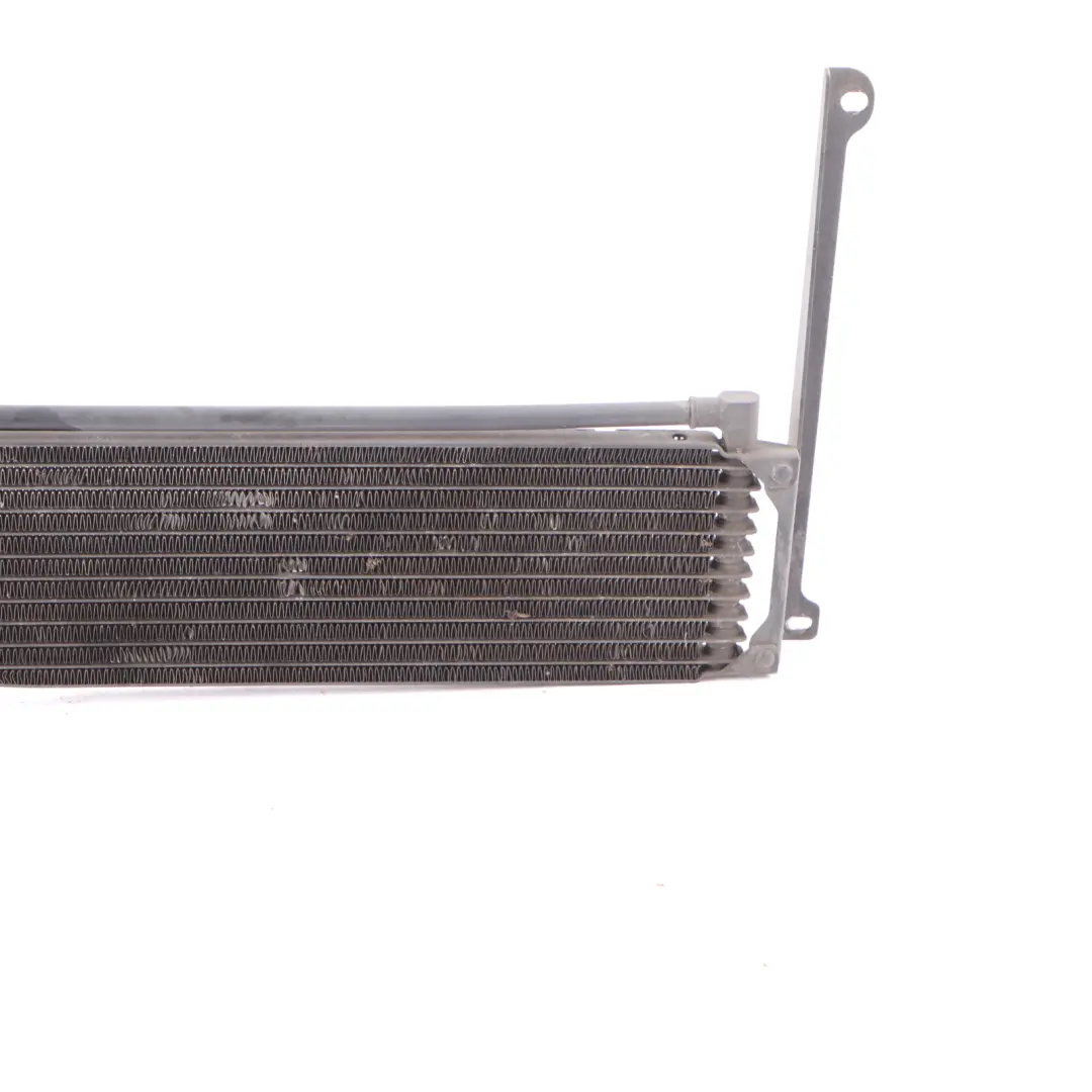 Volkswagen Tiguan 5N Gearbox Cooler Oil Transmission Cooling Radiator - SKU 5N0317019C - Part number 5N0317019C