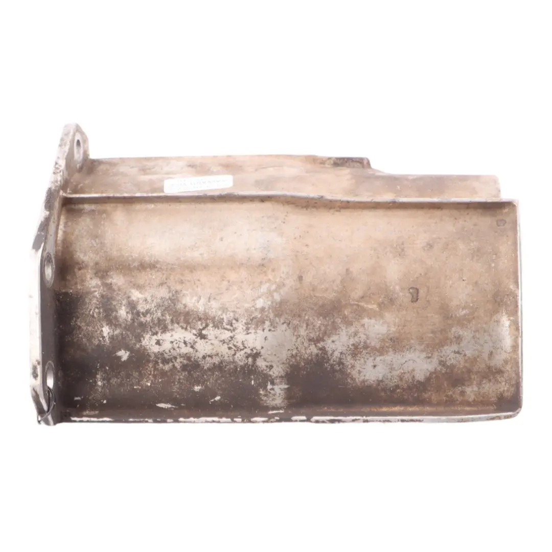 Bouclier thermique Volkswagen VW Tiguan l'arbre d'entraînement droit pour à propos du numéro de pièce 5N0407720B Bouclier thermique Volkswagen VW Tiguan l'arbre d'entraînement droit - SKU 5N0407720B - Numéro de pièce 5N0407720B