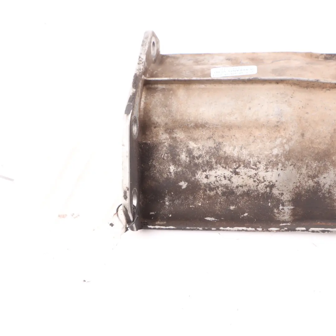 Bouclier thermique Volkswagen VW Tiguan l'arbre d'entraînement droit pour à propos du numéro de pièce 5N0407720B Bouclier thermique Volkswagen VW Tiguan l'arbre d'entraînement droit - SKU 5N0407720B - Numéro de pièce 5N0407720B