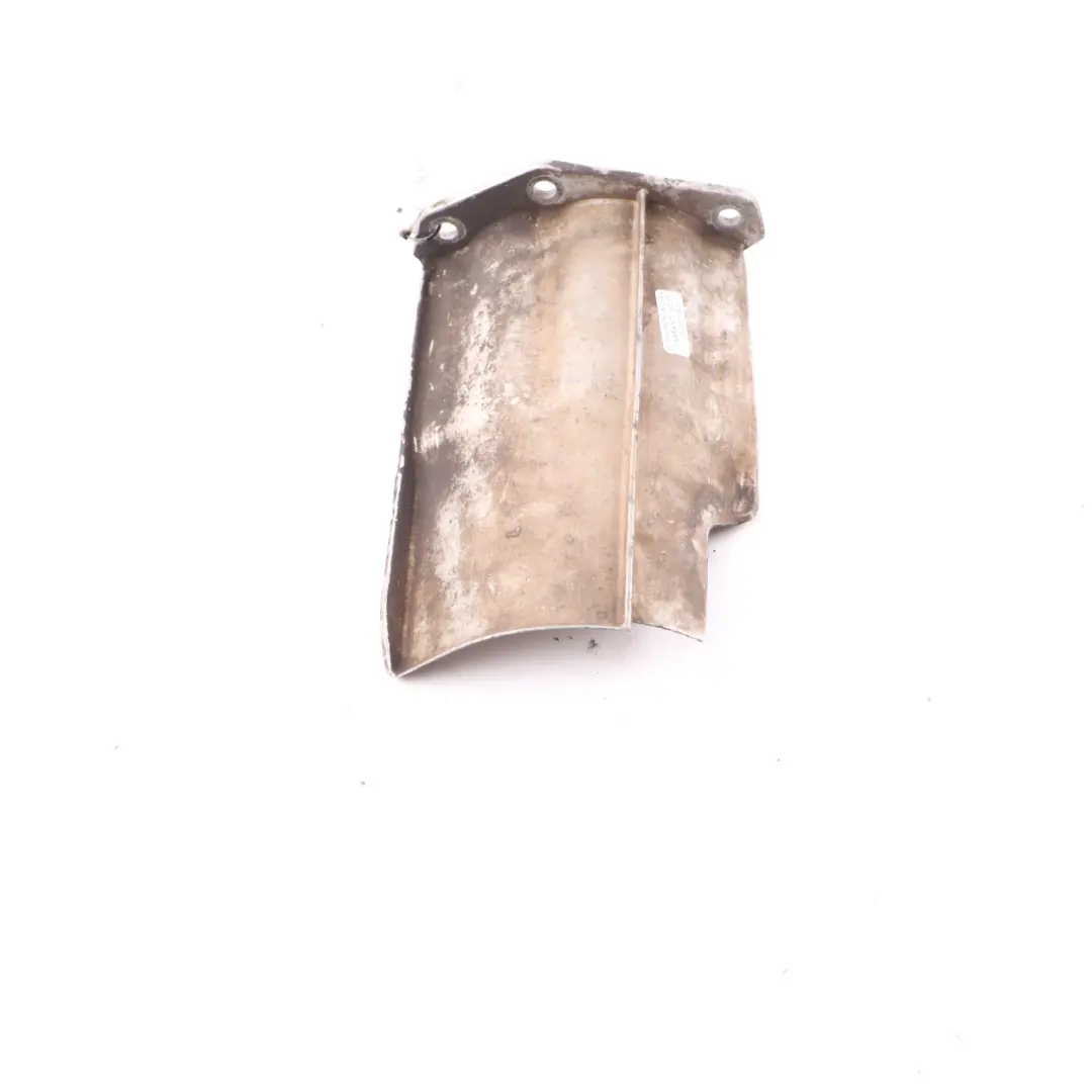 Hitzeschild Volkswagen VW Tiguan 5N Antriebswellen Verkleidung Rechts für mit Teilenummer 5N0407720B Hitzeschild Volkswagen VW Tiguan 5N Antriebswellen Verkleidung Rechts - SKU 5N0407720B - Teilenummer 5N0407720B