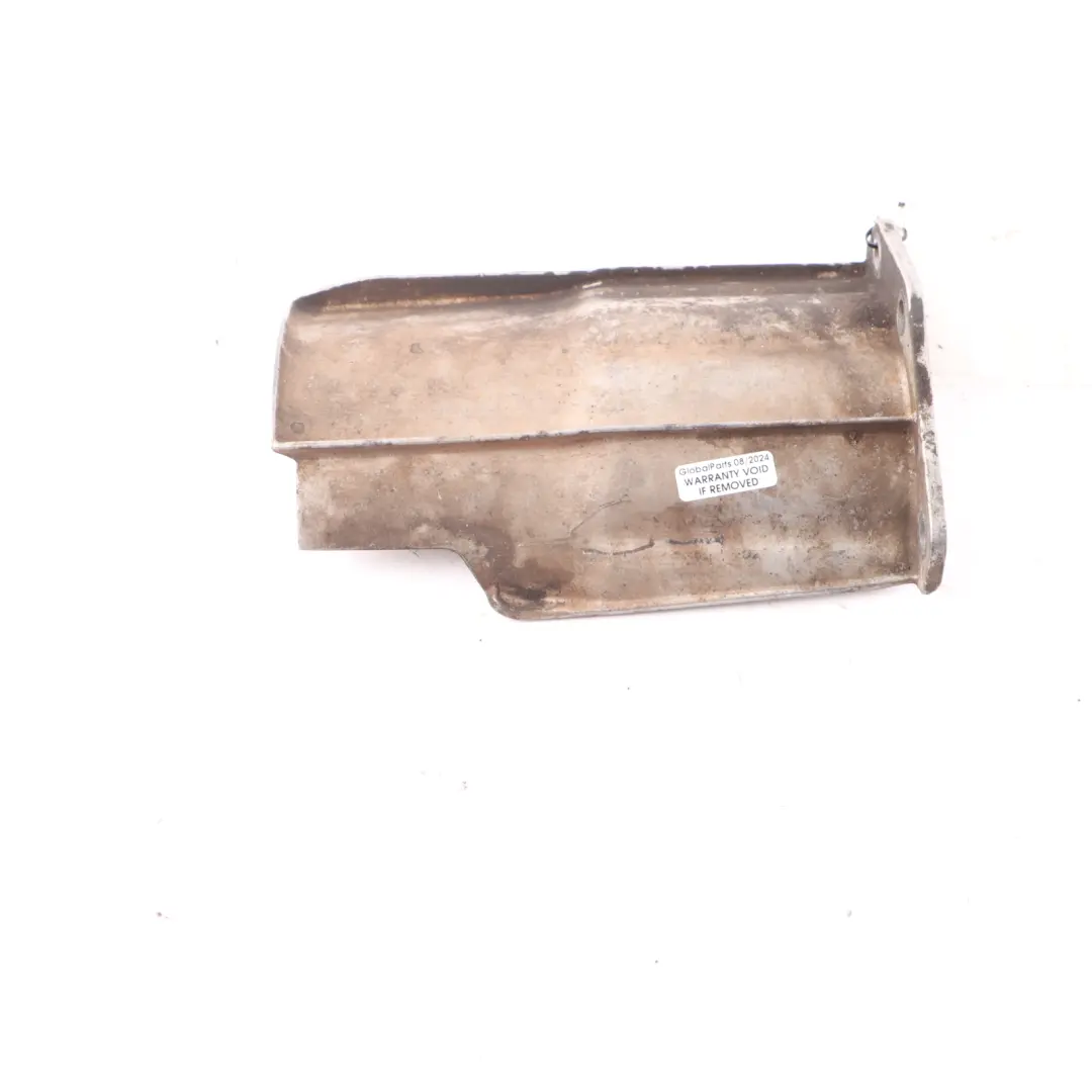 térmico Volkswagen VW Tiguan 5N Panel eje transmisión derecho para Escudo con número de pieza 5N0407720B Escudo térmico Volkswagen VW Tiguan 5N Panel eje transmisión derecho - SKU 5N0407720B - Número de pieza 5N0407720B