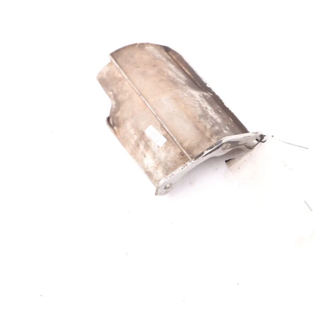 Bouclier thermique Volkswagen VW Tiguan l'arbre d'entraînement droit pour à propos du numéro de pièce 5N0407720B Bouclier thermique Volkswagen VW Tiguan l'arbre d'entraînement droit - SKU 5N0407720B - Numéro de pièce 5N0407720B