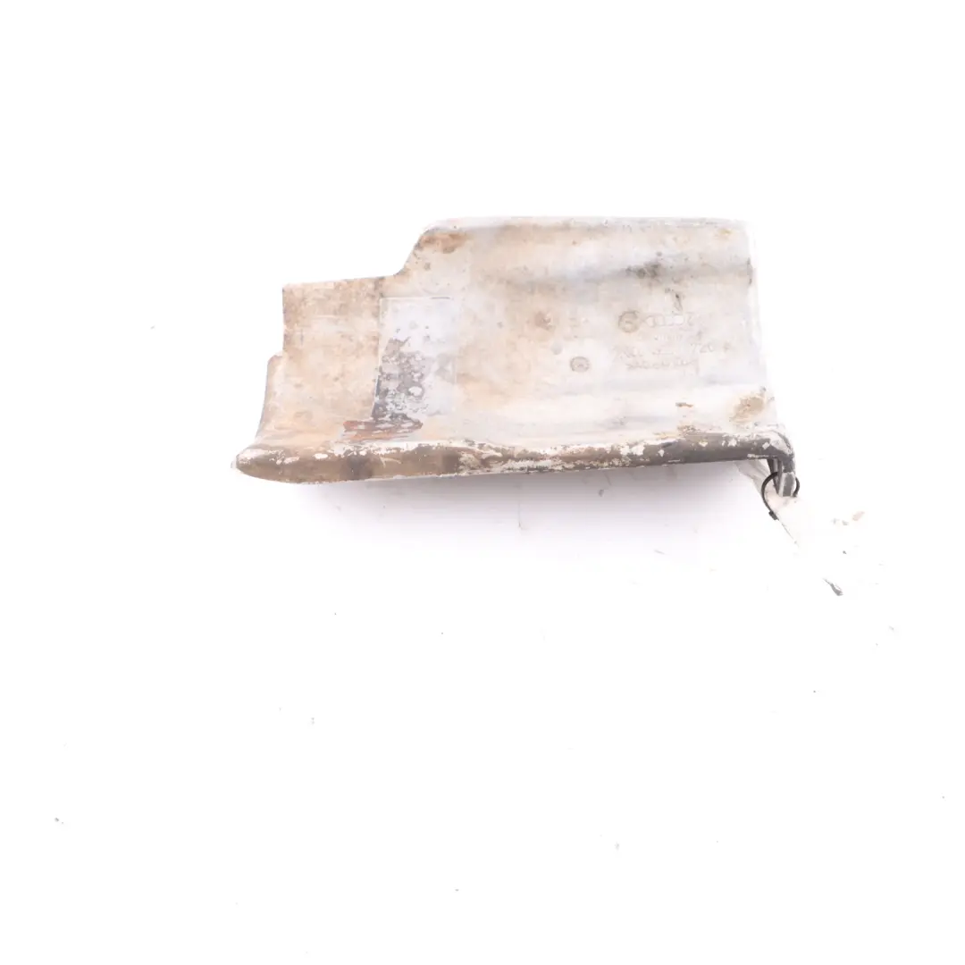 Hitzeschild Volkswagen VW Tiguan 5N Antriebswellen Verkleidung Rechts für mit Teilenummer 5N0407720B Hitzeschild Volkswagen VW Tiguan 5N Antriebswellen Verkleidung Rechts - SKU 5N0407720B - Teilenummer 5N0407720B