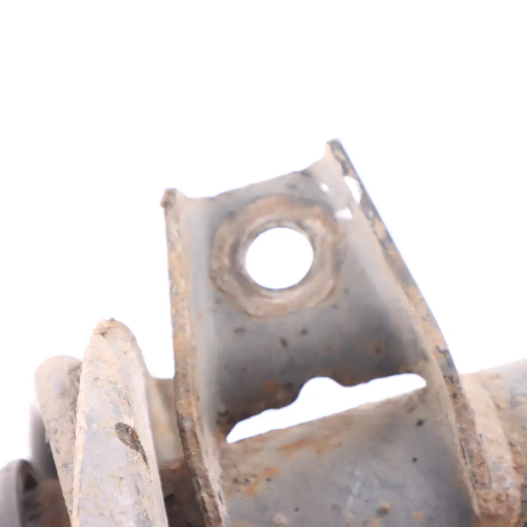 Suspension Avant À Ressort Amortisseur pour VW Tiguan 5N à propos du numéro de pièce 5N0413031L VW Tiguan 5N Suspension Avant À Ressort Amortisseur - SKU 5N0413031L - Numéro de pièce 5N0413031L