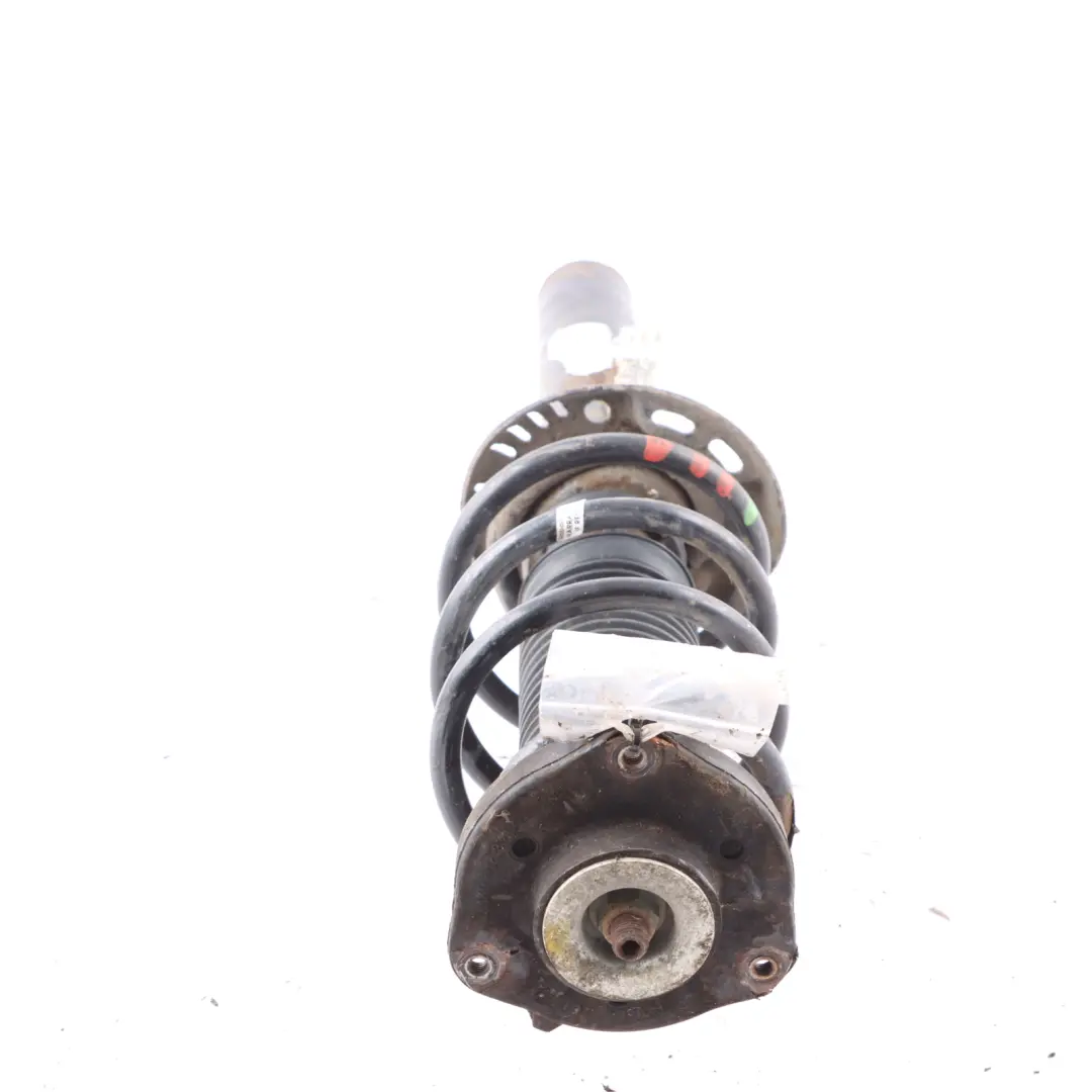 VW Tiguan 5N Molla Puntone Ammortizzatore Sospensione Anteriore - SKU 5N0413031L - Numero di parte 5N0413031L