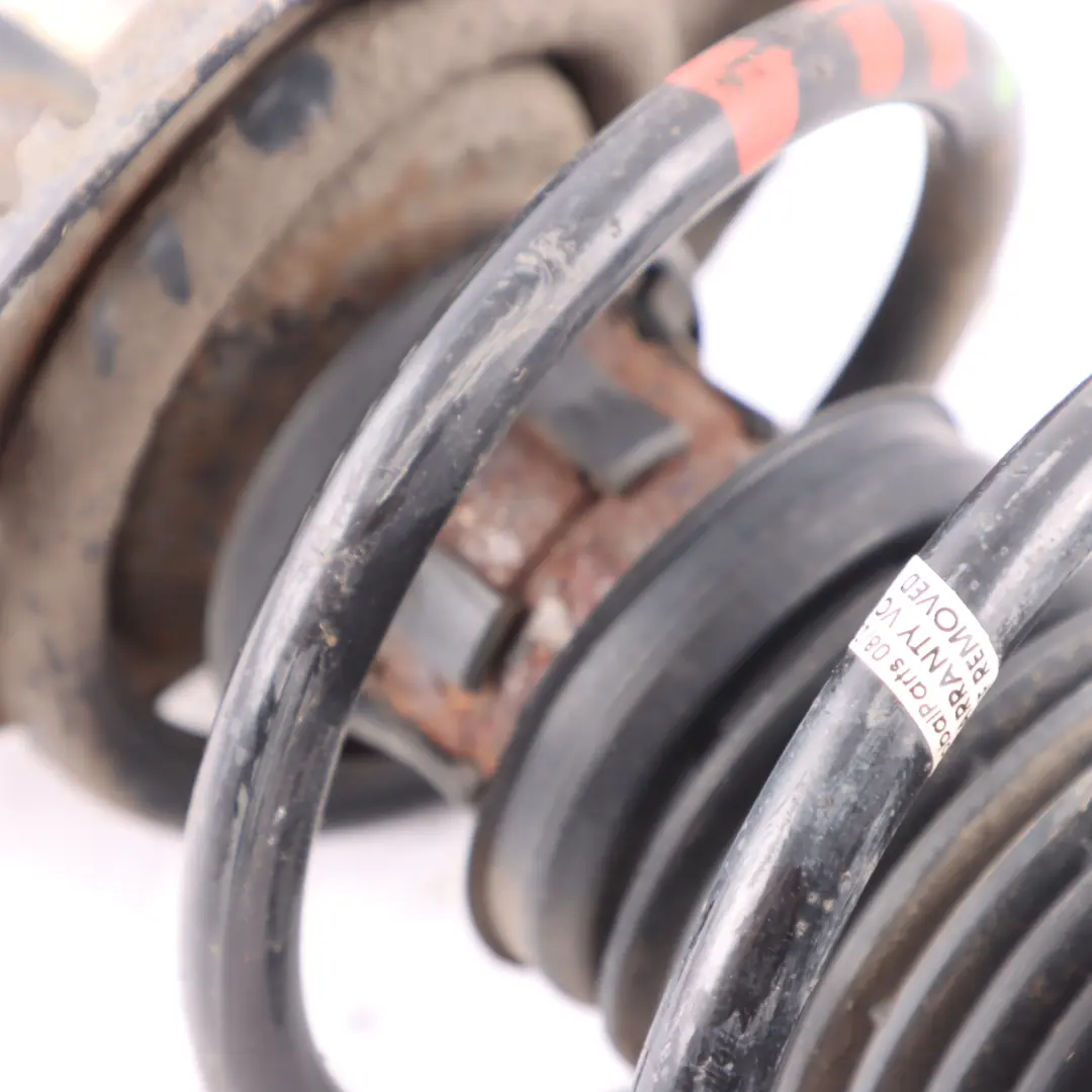 VW Tiguan 5N Suspensión Delantera Amortiguador - SKU 5N0413031L - Número de pieza 5N0413031L