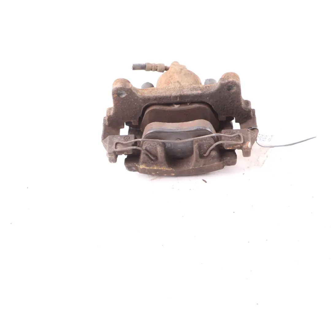 Volkswagen Tiguan 5N Brake Caliper Front Left N/S Brake Unit - SKU 5N0615123 - Part number 5N0615123