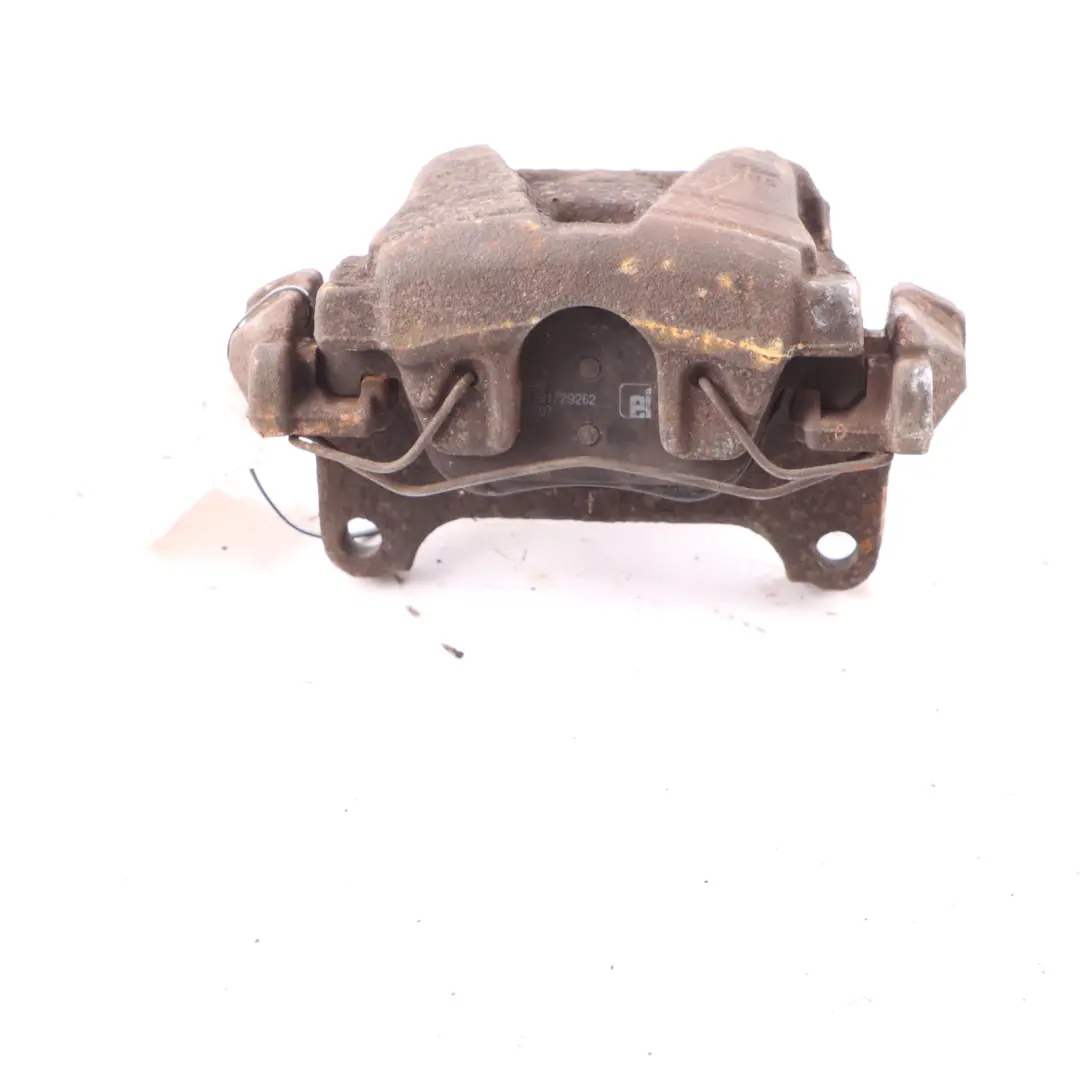 Volkswagen Tiguan 5N Pinza freno anteriore sinistra Unità freno - SKU 5N0615123 - Numero di parte 5N0615123
