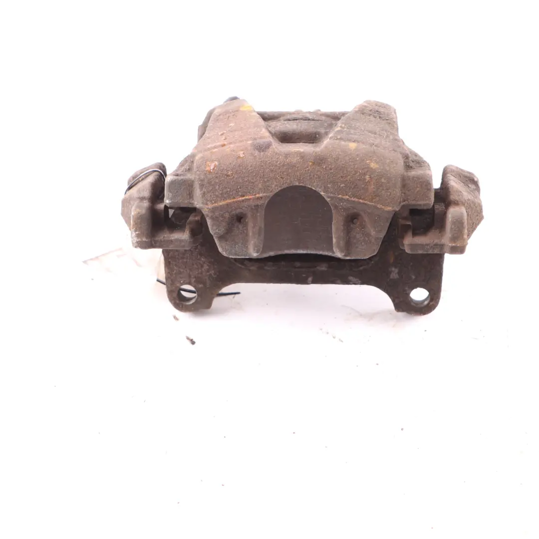 Brake Caliper Front Right O/S Brake Unit to Volkswagen Tiguan 5N with Part number 5N0615124 Volkswagen Tiguan 5N Brake Caliper Front Right O/S Brake Unit - SKU 5N0615124 - Part number 5N0615124