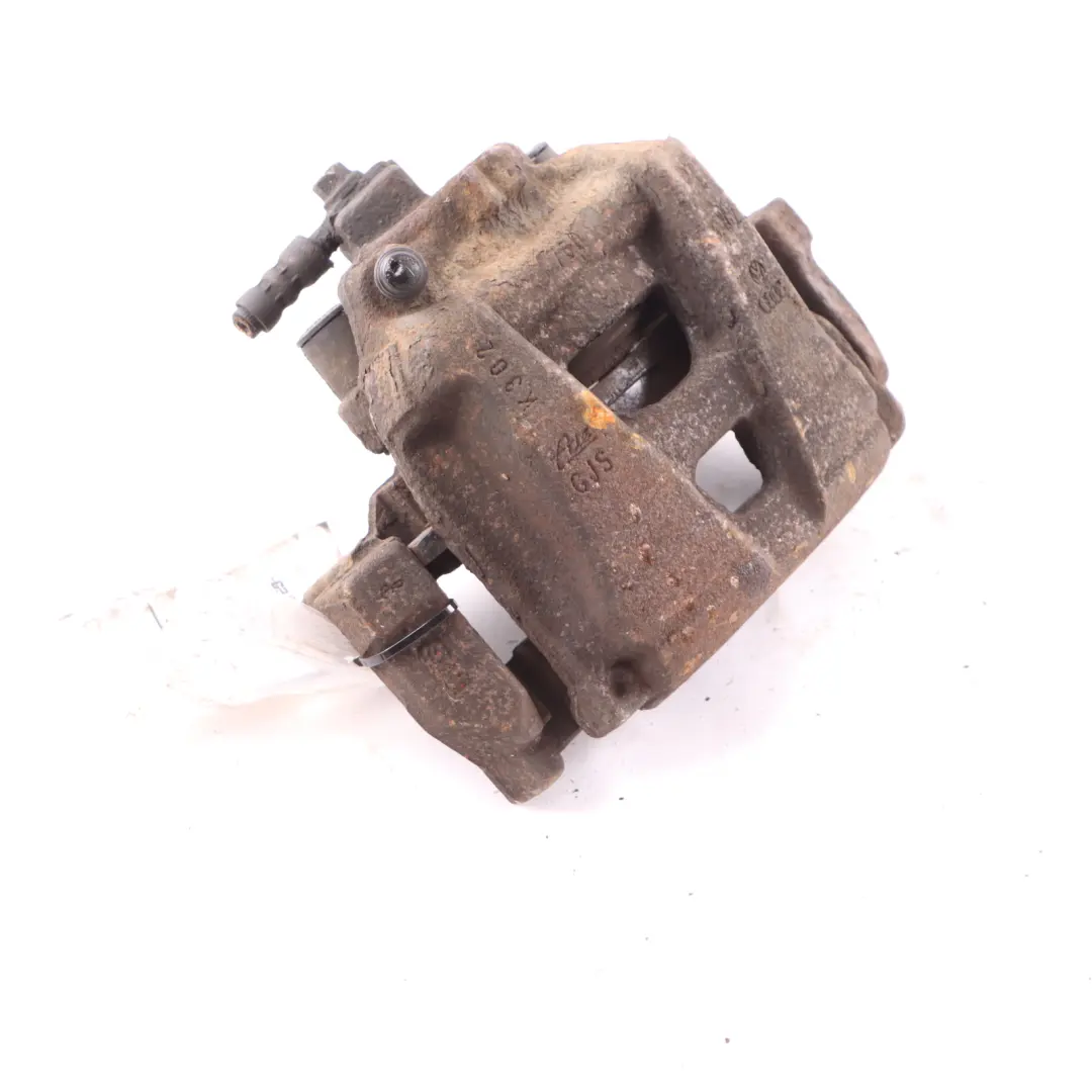 Volkswagen Tiguan 5N Bremssattel vorne rechts Bremse Einheit - SKU 5N0615124 - Teilenummer 5N0615124