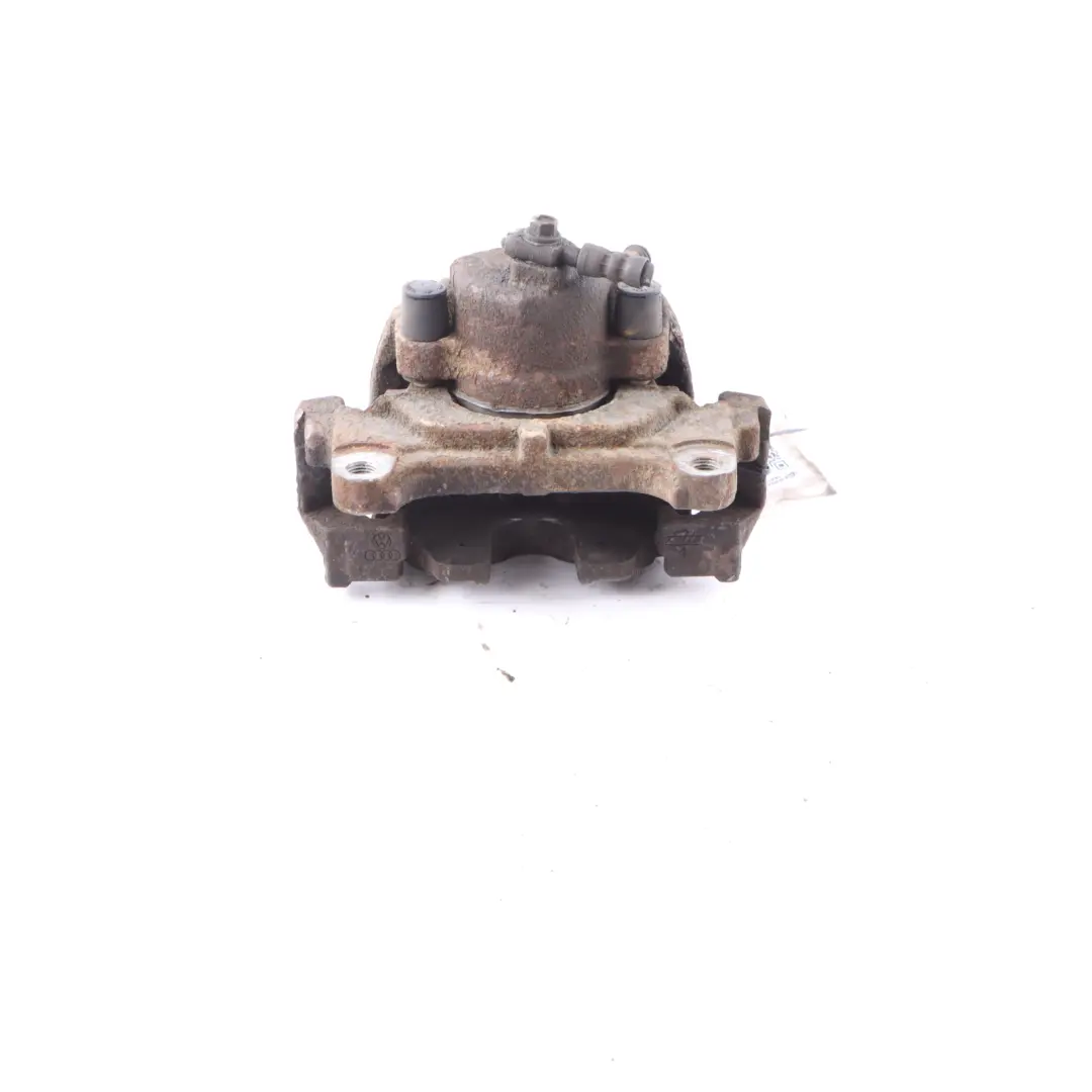 Volkswagen Tiguan 5N Brake Caliper Front Right O/S Brake Unit - SKU 5N0615124 - Part number 5N0615124