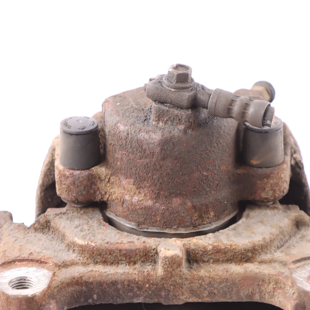 Volkswagen Tiguan 5N Etrier de frein avant droit Unité de freinage - SKU 5N0615124 - Numéro de pièce 5N0615124