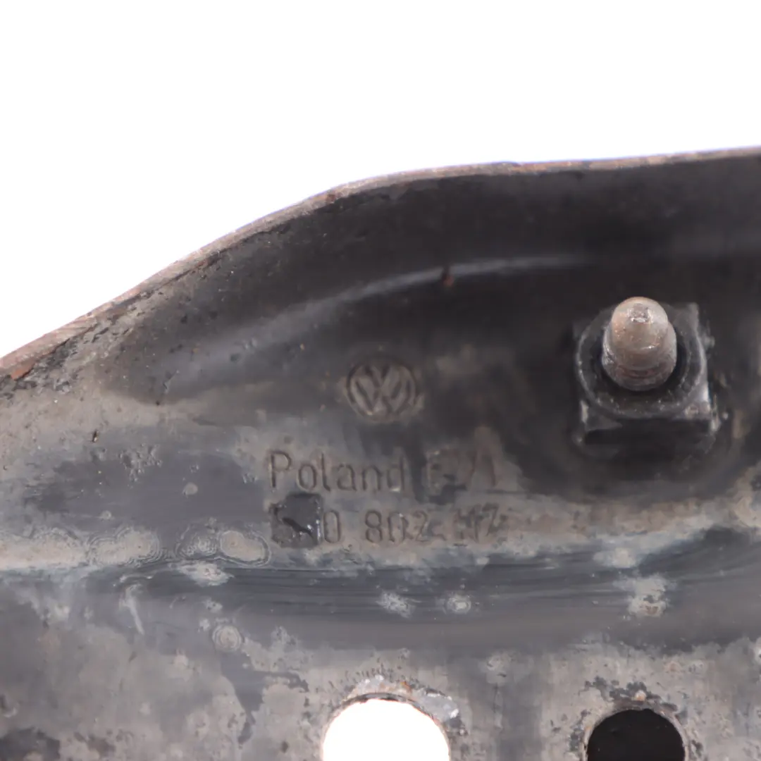 Tunnel Cross Brace Connector Reinforcer Mount to Volkswagen Tiguan 5N with Part number 5N0802128 Volkswagen Tiguan 5N Tunnel Cross Brace Connector Reinforcer Mount - SKU 5N0802128 - Part number 5N0802128