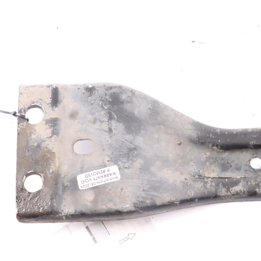 Volkswagen Tiguan 5N Support Renfort Connecteur Traverse Tunnel - SKU 5N0802128 - Numéro de pièce 5N0802128