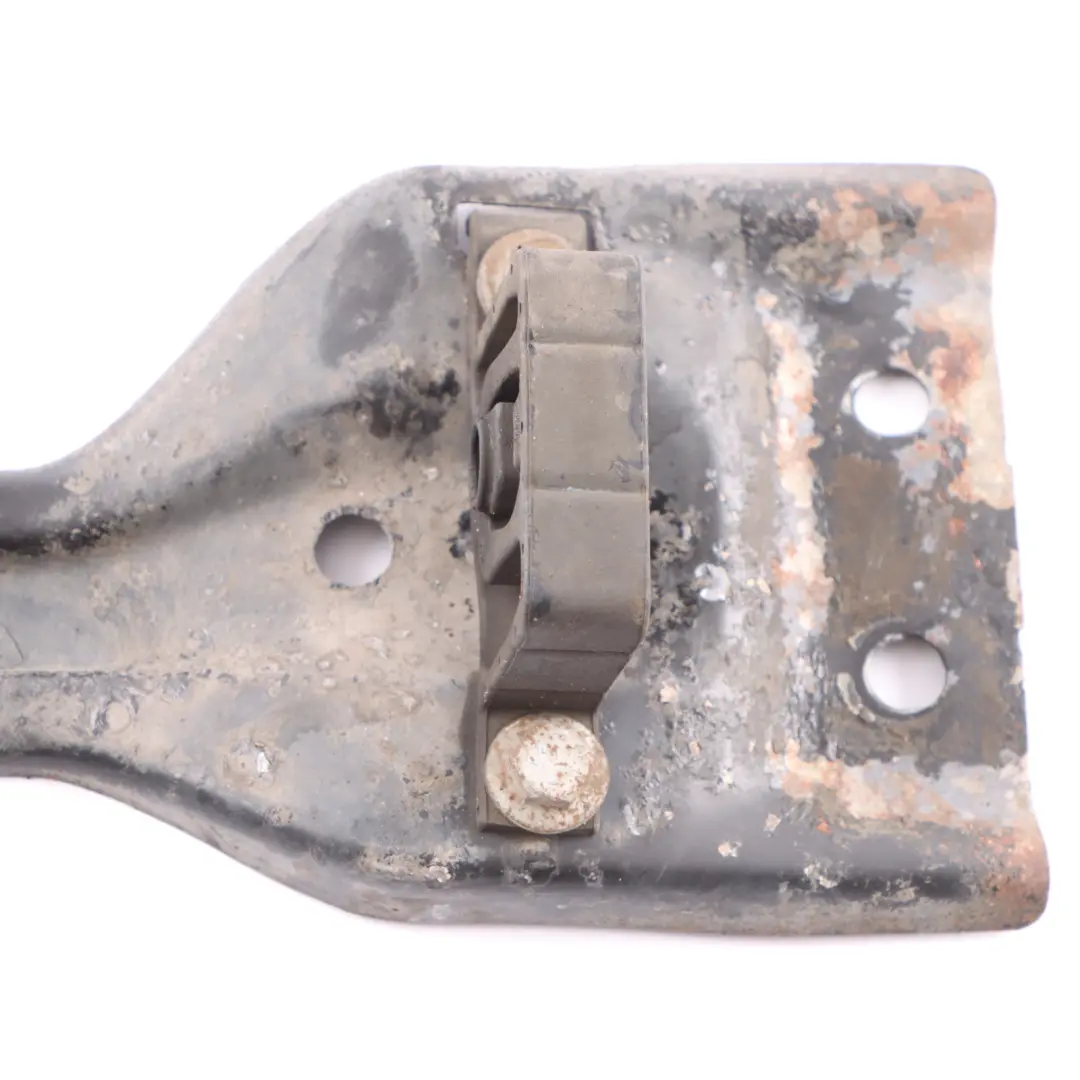 Volkswagen Tiguan 5N Tunnel Cross Brace Connector Reinforcer Mount - SKU 5N0802128 - Part number 5N0802128