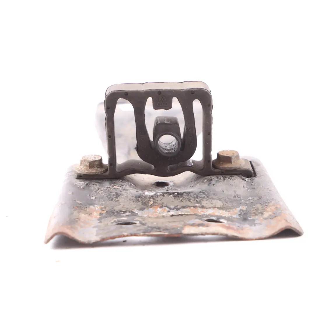 Volkswagen Tiguan 5N Tunnel Cross Brace Connector Reinforcer Mount - SKU 5N0802128 - Part number 5N0802128