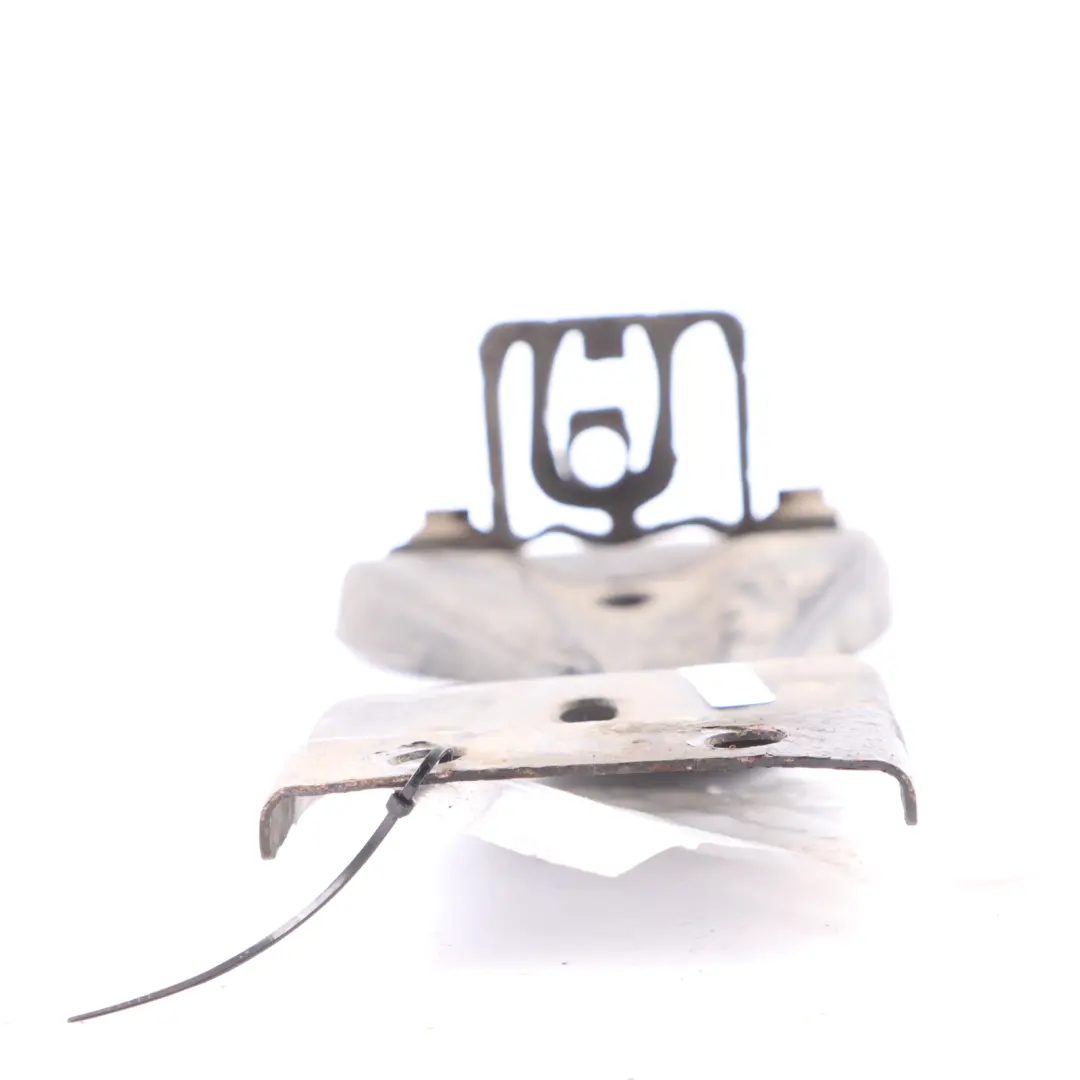 Tunnel Cross Brace Connector Reinforcer Mount to Volkswagen Tiguan 5N with Part number 5N0802128 Volkswagen Tiguan 5N Tunnel Cross Brace Connector Reinforcer Mount - SKU 5N0802128 - Part number 5N0802128