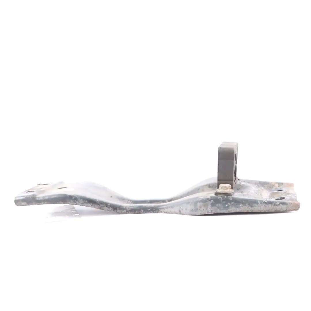 Volkswagen Tiguan 5N Rinforzo Connettore Traversa Tunnel Supporto - SKU 5N0802128 - Numero di parte 5N0802128