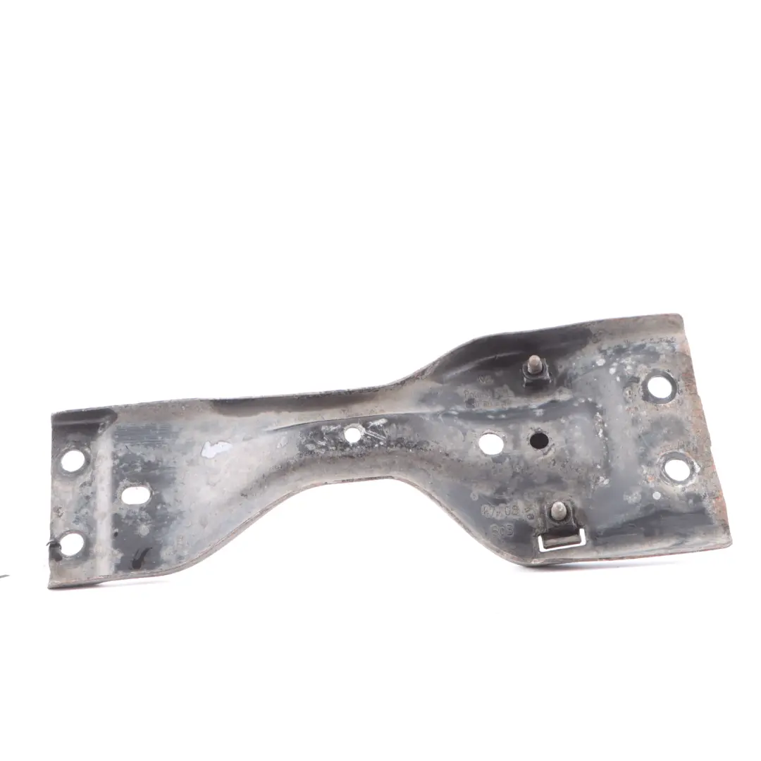 Volkswagen Tiguan 5N Rinforzo Connettore Traversa Tunnel Supporto - SKU 5N0802128 - Numero di parte 5N0802128
