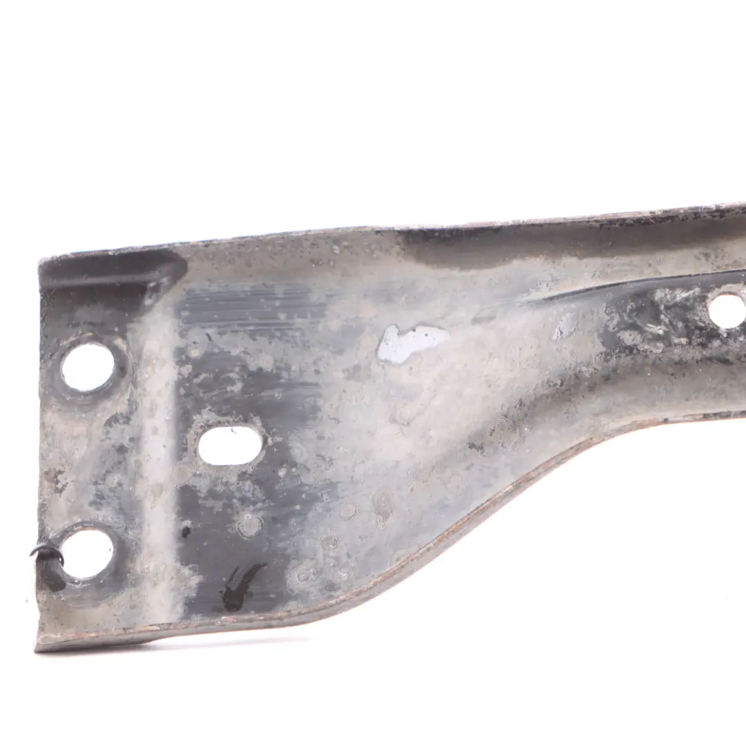 Volkswagen Tiguan 5N Rinforzo Connettore Traversa Tunnel Supporto - SKU 5N0802128 - Numero di parte 5N0802128