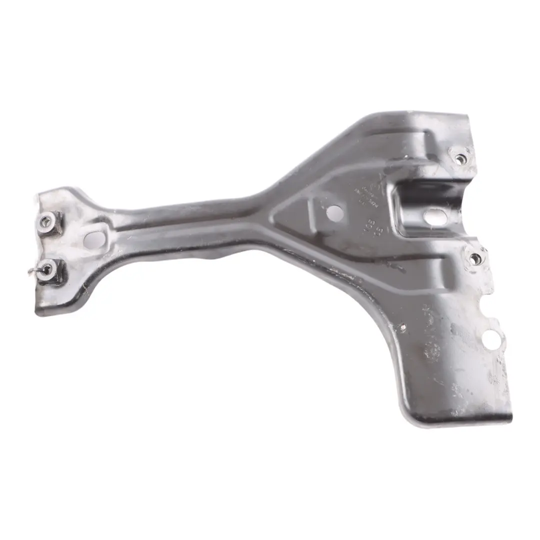 Radiator Holder Bracket Support to Volkswagen Tiguan 5N with Part number 5N0805567B Volkswagen Tiguan 5N Radiator Holder Bracket Support - SKU 5N0805567B - Part number 5N0805567B